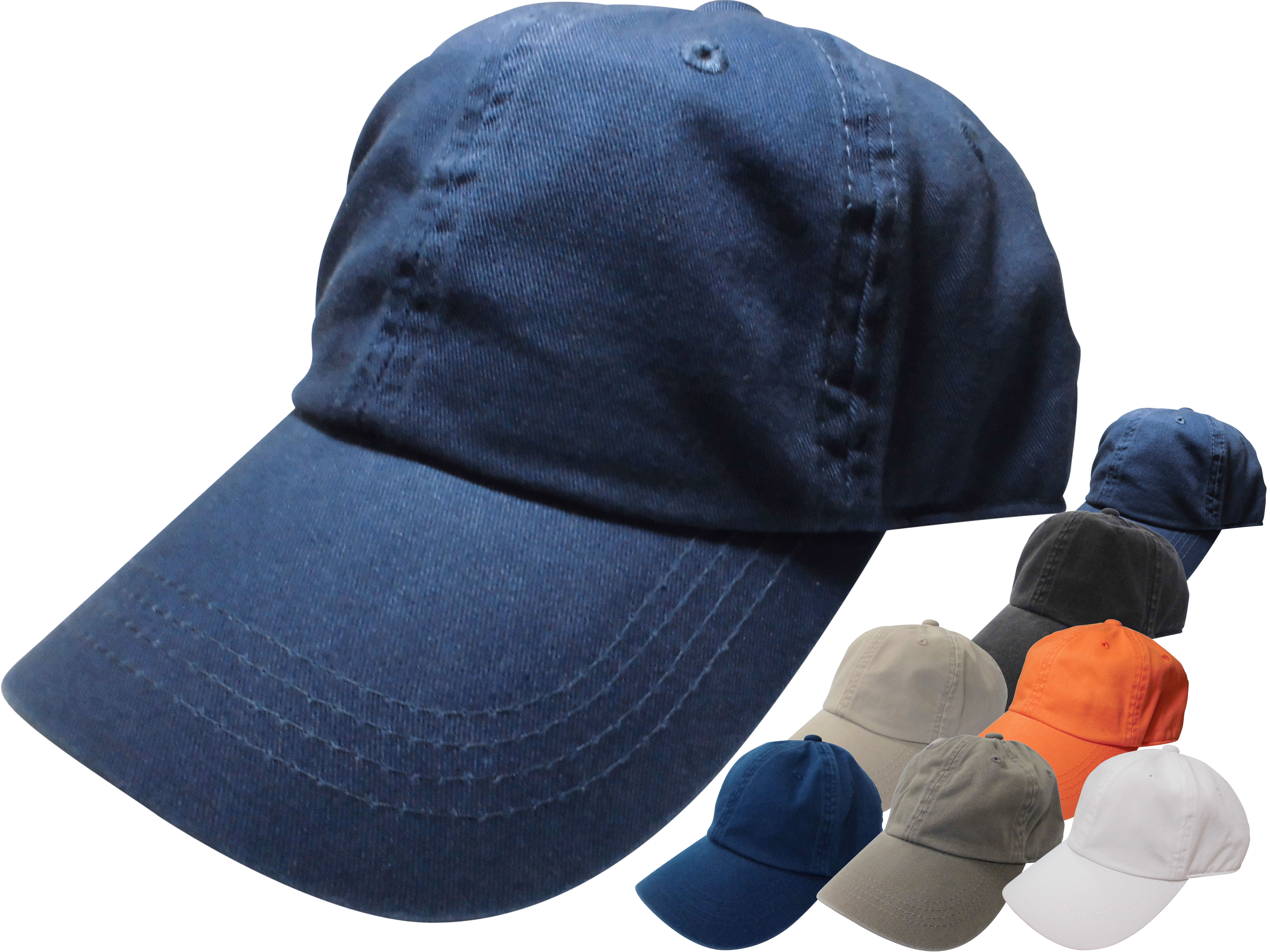 取扱商品1 総合帽子製造メーカー 株式会社共栄